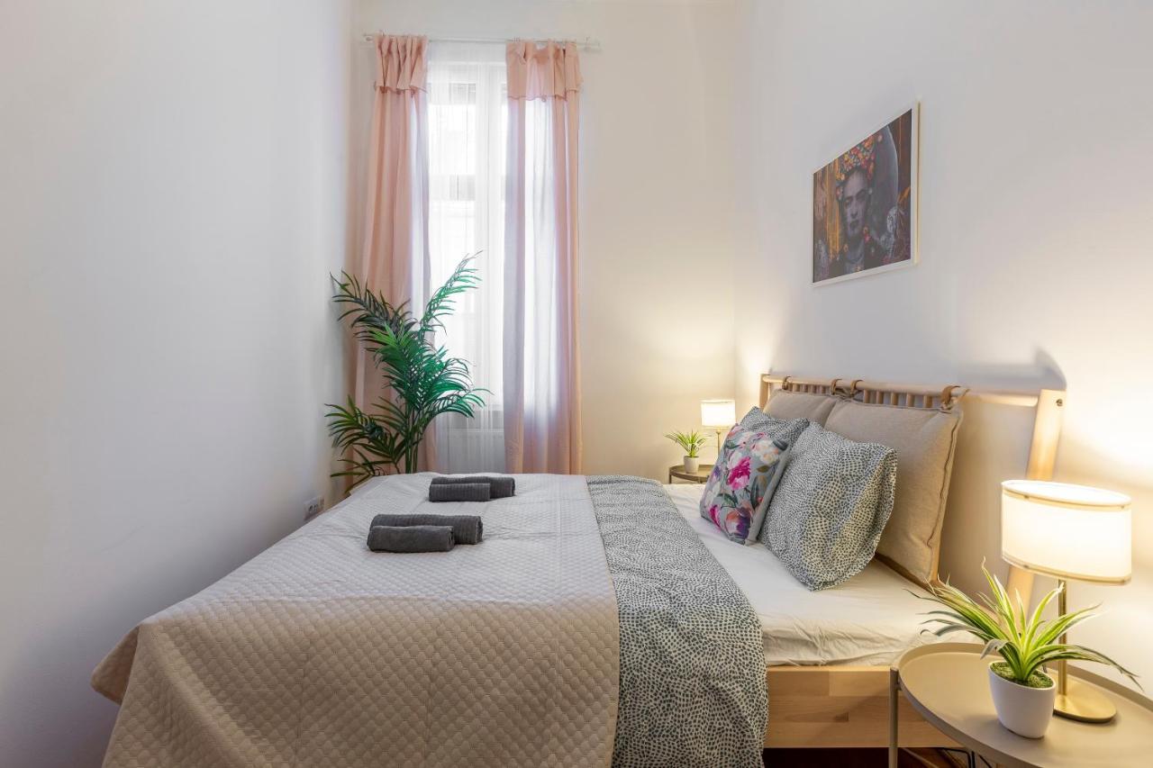 Apartment Gozdsu Downtown Cozy Vibe By Azg *