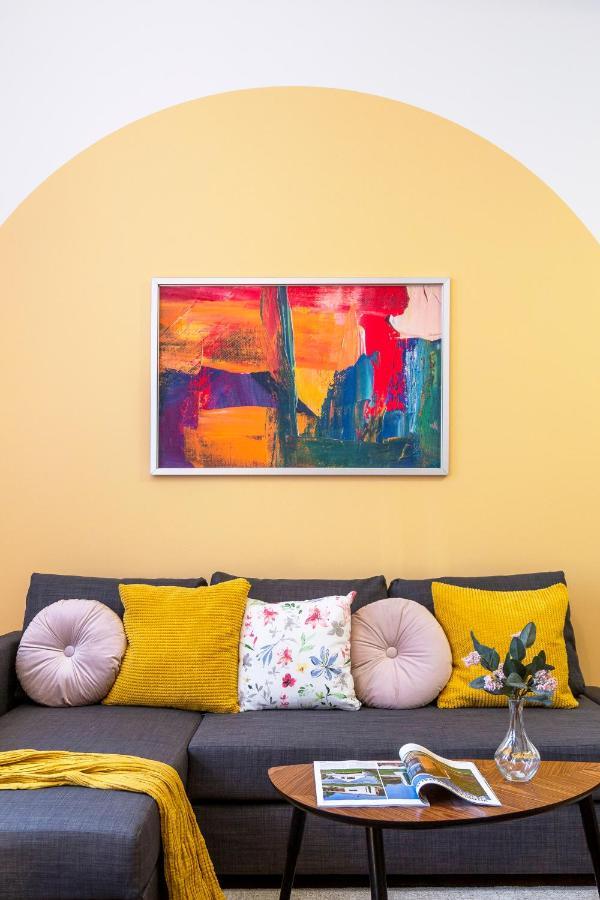Apartment Gozdsu Downtown Cozy Vibe By Azg