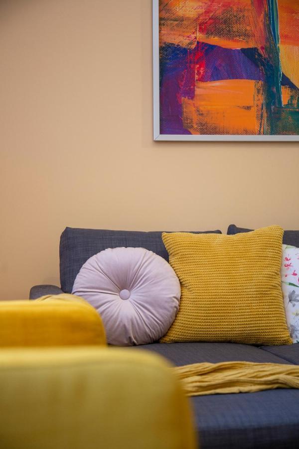 Apartment Gozdsu Downtown Cozy Vibe By Azg